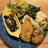 小ホホ食堂