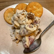 小ホホ食堂