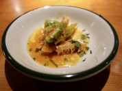 オステリア ルマーカ