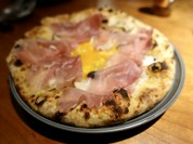 オステリア ルマーカ