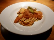 オステリア ルマーカ