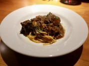 オステリア ルマーカ