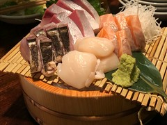 汁べゑ下北沢店