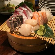 汁べゑ下北沢店