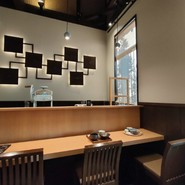 御菓子司　亀屋