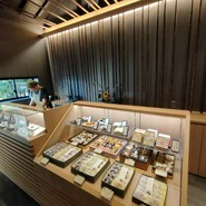 御菓子司　亀屋