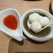 御菓子司　亀屋