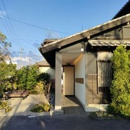 御菓子司　亀屋