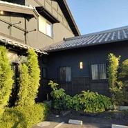 御菓子司　亀屋