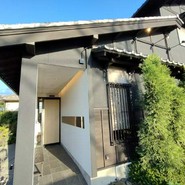 御菓子司　亀屋