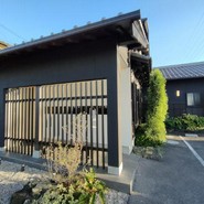 御菓子司　亀屋