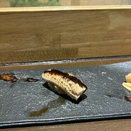 すし　むらかみ