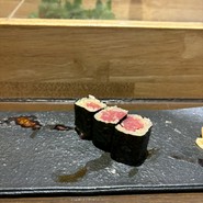 すし　むらかみ