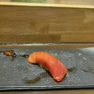 すし　むらかみ