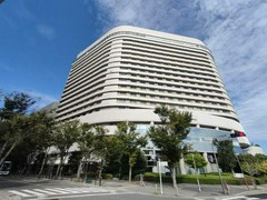 フォーシーズンズ ホテルニューオータニ大阪