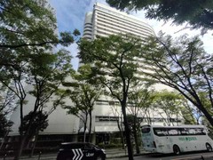 フォーシーズンズ ホテルニューオータニ大阪
