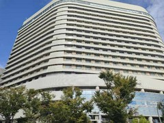 フォーシーズンズ ホテルニューオータニ大阪