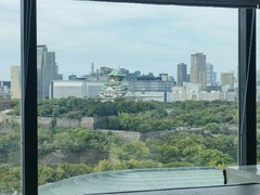 フォーシーズンズ ホテルニューオータニ大阪