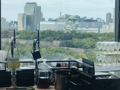 フォーシーズンズ ホテルニューオータニ大阪
