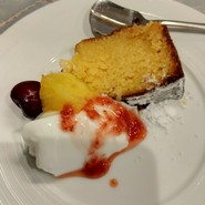 ブラッスリー プリューム