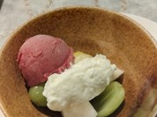 ブラッスリー プリューム