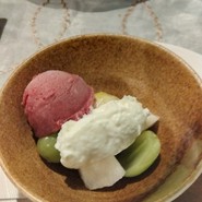 ブラッスリー プリューム