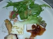 ブラッスリー プリューム