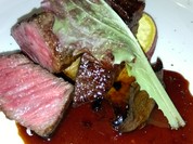 ブラッスリー プリューム