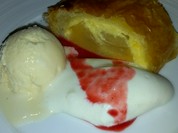 ブラッスリー プリューム