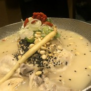 CLASSIC参鶏湯　恵比寿店