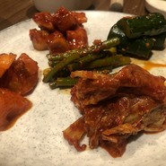CLASSIC参鶏湯　恵比寿店