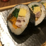 CLASSIC参鶏湯　恵比寿店