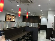 ホリーズカフェ 垂水店