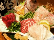 個室居酒屋 九州料理居酒屋 黒丸 健軍店