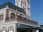 小樽洋菓子舗ルタオ 本店 （Le TAO）