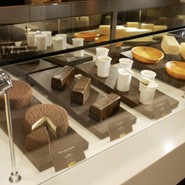 小樽洋菓子舗ルタオ 本店 （Le TAO）