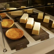 小樽洋菓子舗ルタオ 本店 （Le TAO）