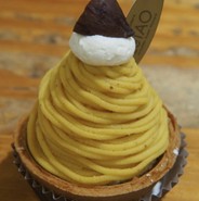 小樽洋菓子舗ルタオ 本店 （Le TAO）