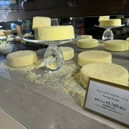 小樽洋菓子舗ルタオ 本店 （Le TAO）