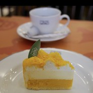 小樽洋菓子舗ルタオ 本店 （Le TAO）