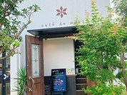 カフェ ド マキ