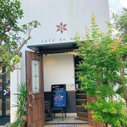 カフェ ド マキ