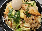 野郎ラーメン 渋谷センター街総本店