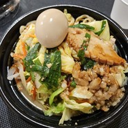 野郎ラーメン 渋谷センター街総本店