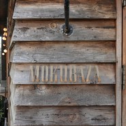 MOKUBAZA （モクバザ）