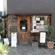 MOKUBAZA （モクバザ）