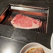 焼肉居酒屋　粋家