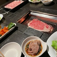 焼肉居酒屋　粋家