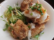 パスタ屋一丁目 静岡店