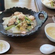 山形チャイニーズ　香琳